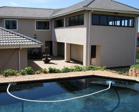 Avalon Guest House Amanzimtoti Eksteriør bilde